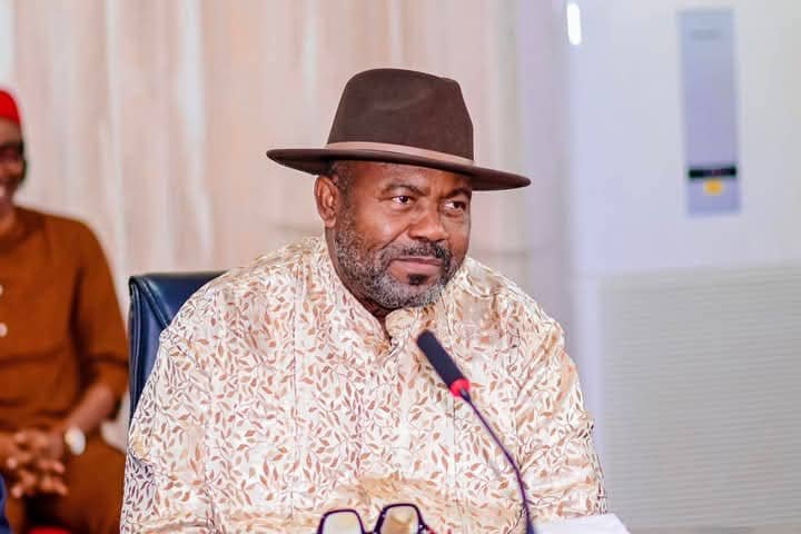 Senator Mbata Inaugurates 7-Member Board of Trustees for Ohanaeze Ndigbo Professorial Endowment Scheme