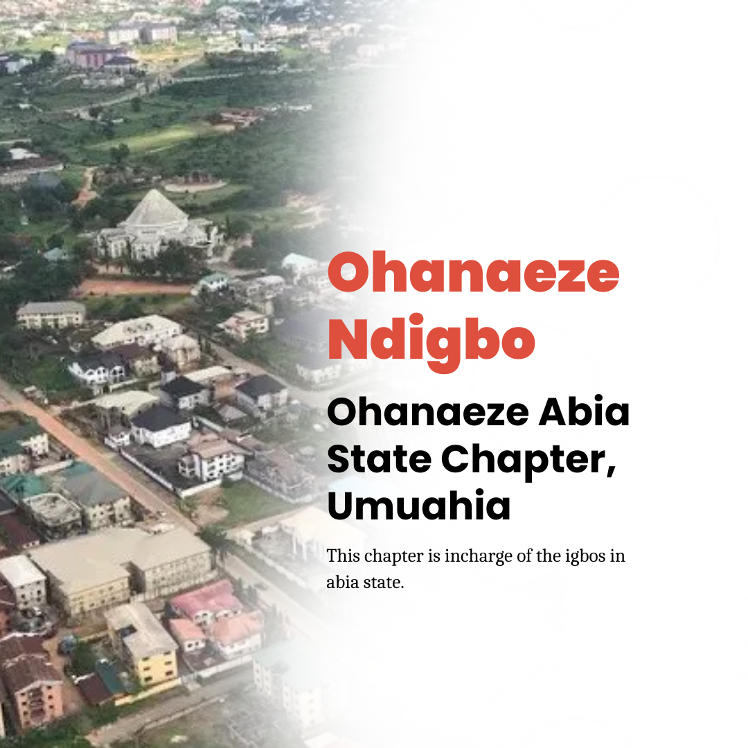 Ohanaeze Ndigboabia