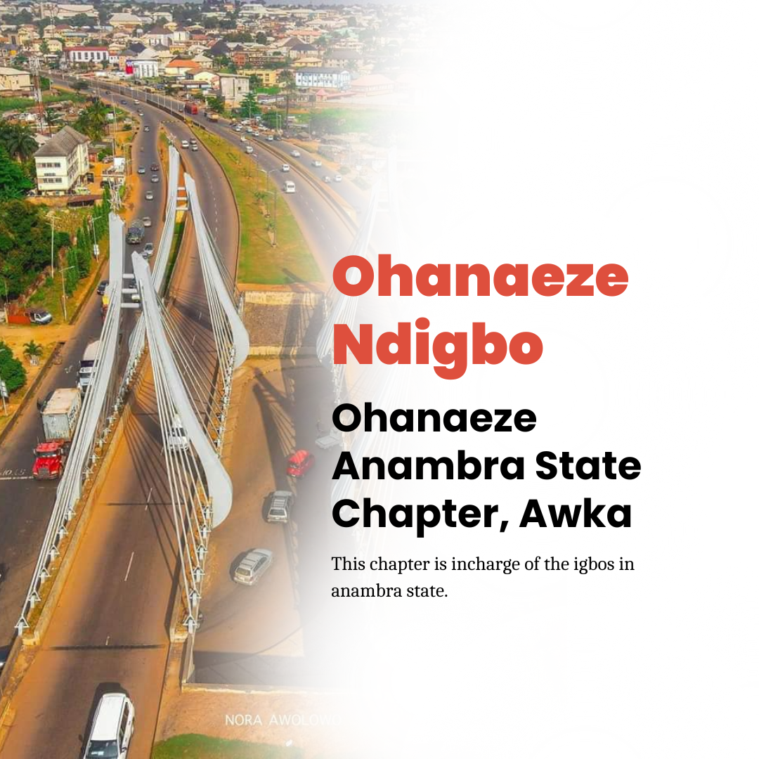 Ohanaeze Ndigboawka