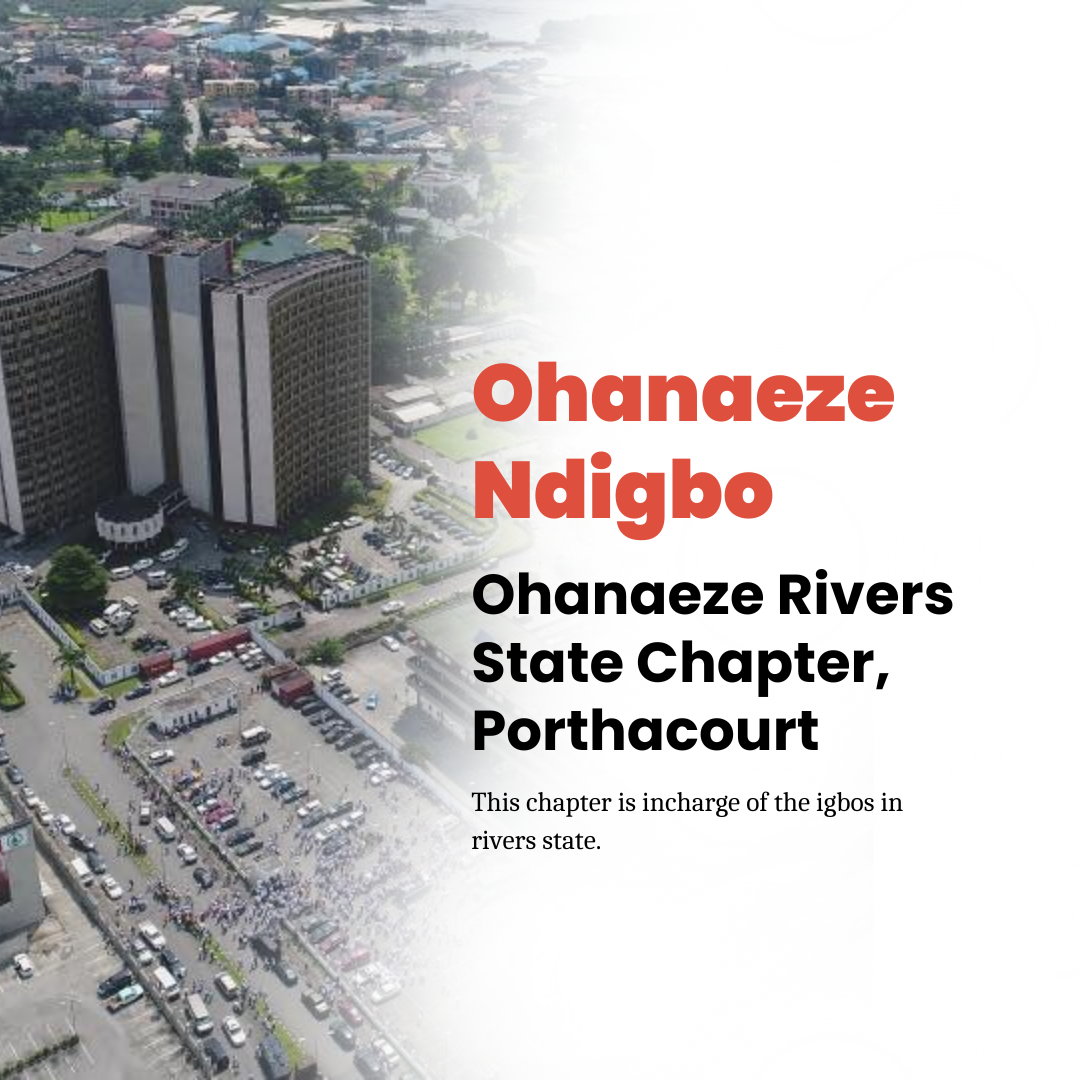 Ohanaeze Ndigborivs